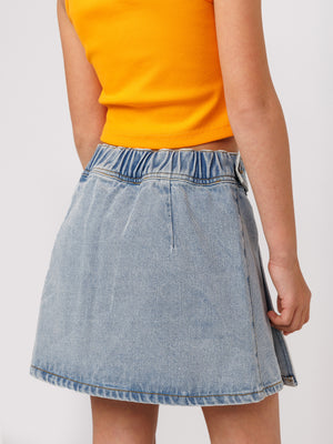 SKIRT NG Blue / 14