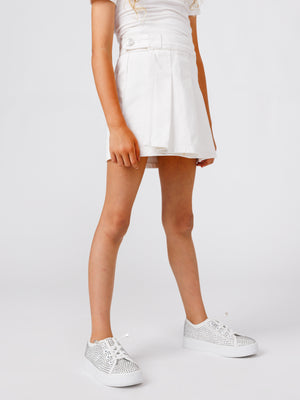 SKIRT NG White / 14