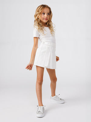 SKIRT NG White / 14