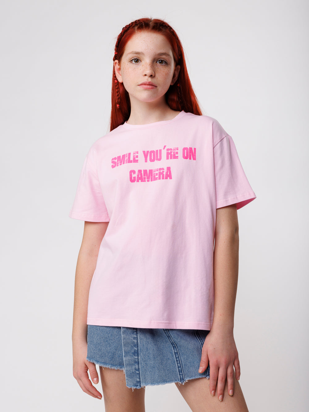 T SHIRT  NG Yellow / 14