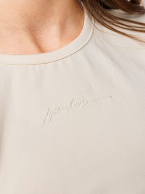 T SHIRT  NG Yellow / 14