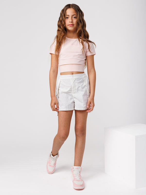 T SHIRT  NG Pink / 14