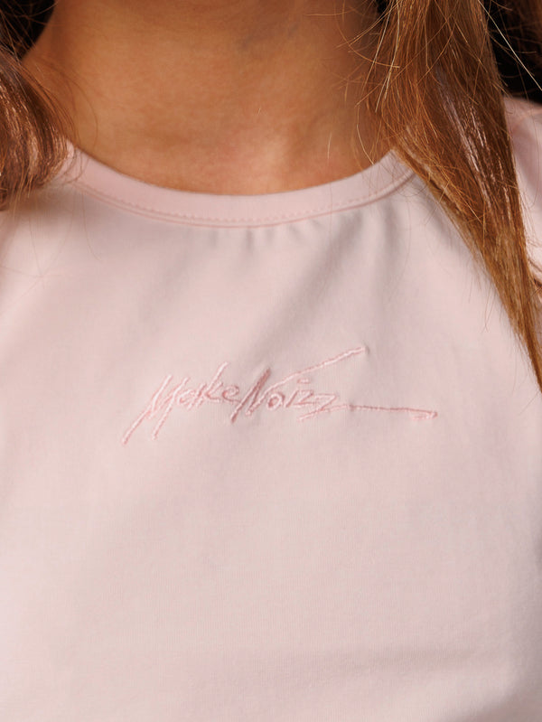 T SHIRT  NG Pink / 14