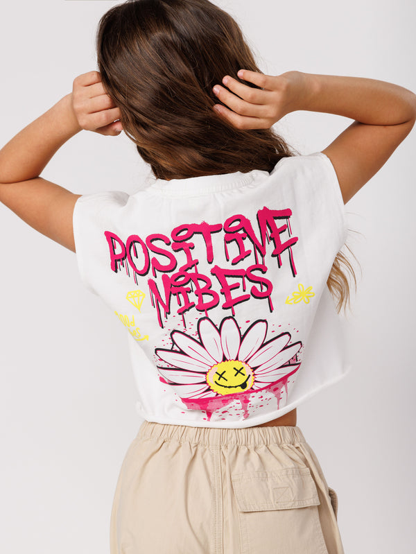 T SHIRT  NG White / 14