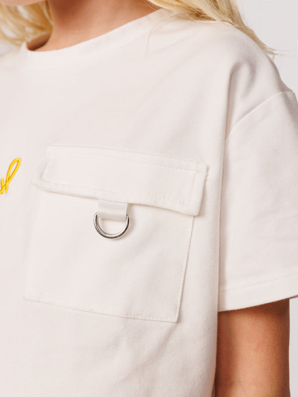 FASHION SET TOP NG White / 14
