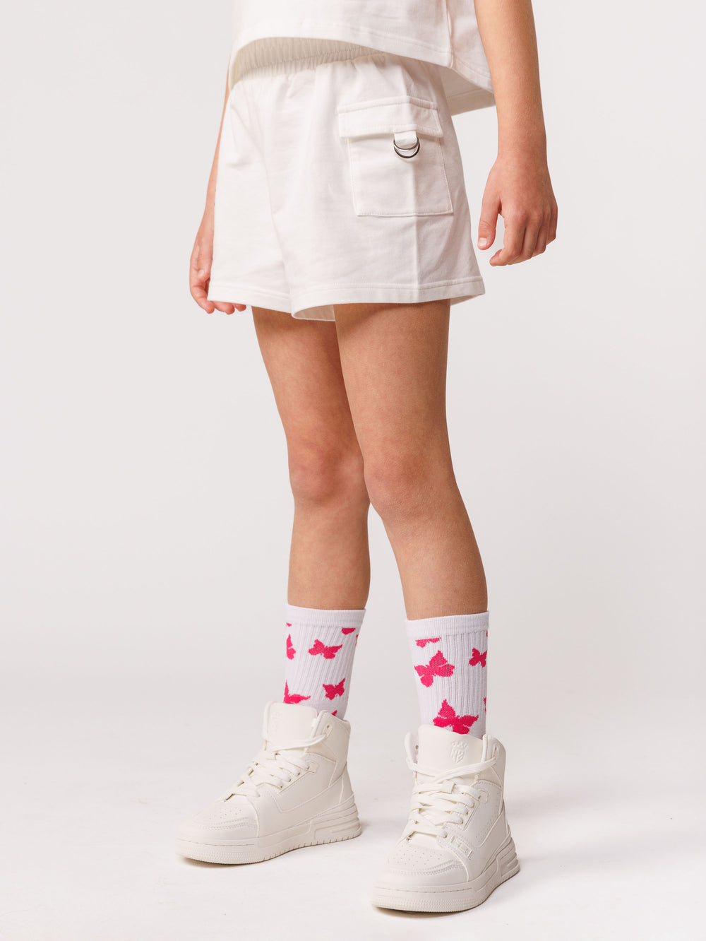 FASHION SET BOTTOM NG White / 12