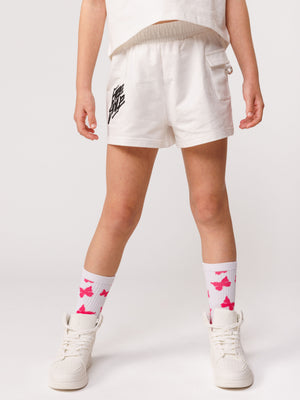 FASHION SET BOTTOM NG White / 12