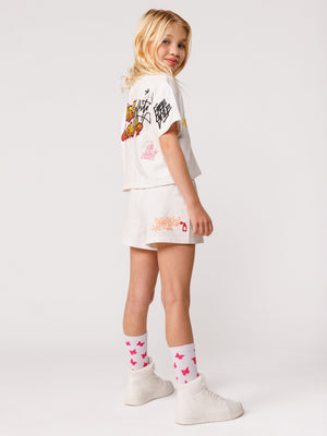 FASHION SET BOTTOM NG White / 12