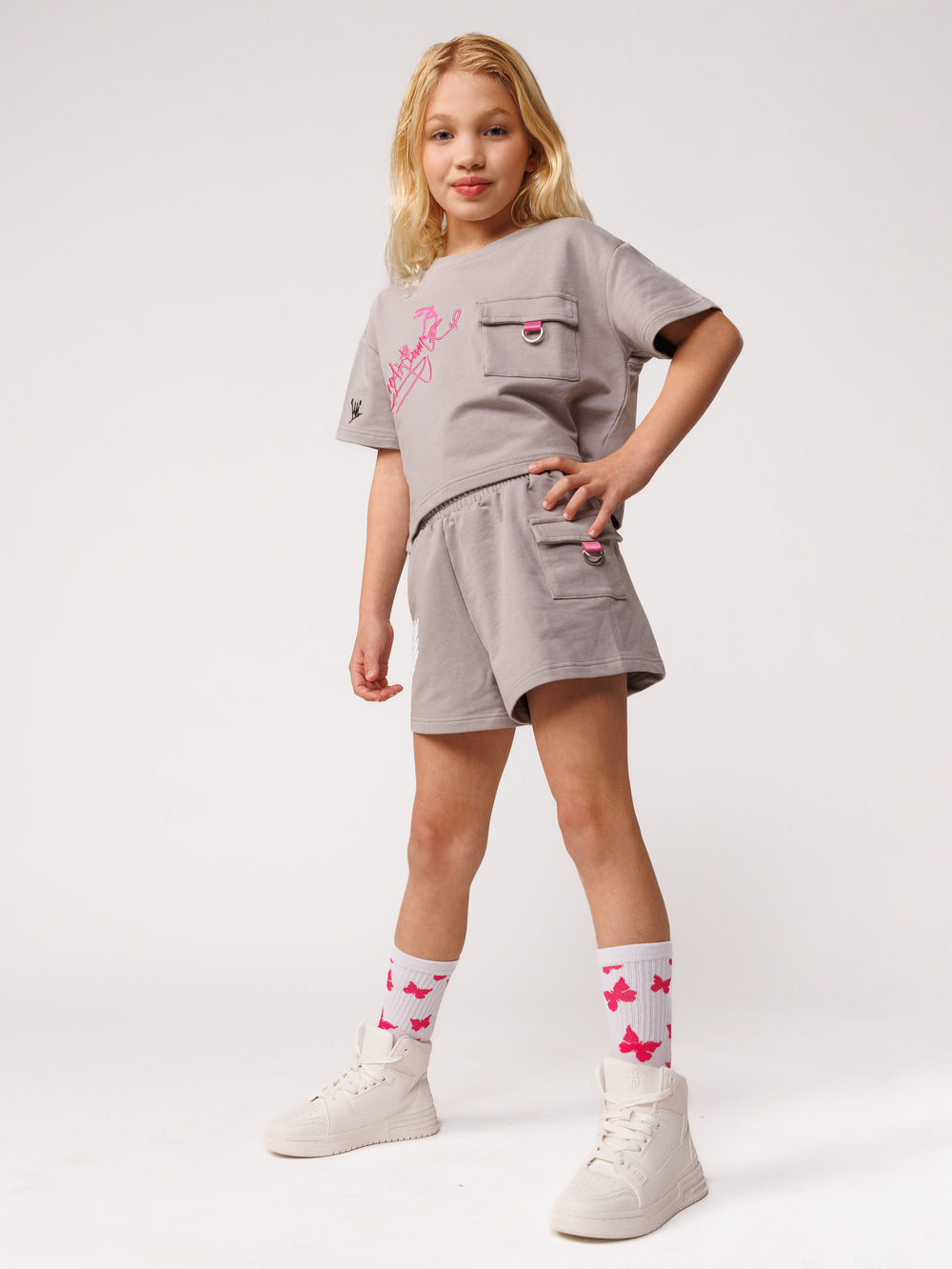 FASHION SET BOTTOM NG White / 12
