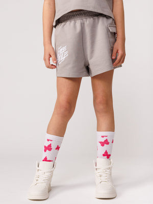 FASHION SET BOTTOM NG Gray / 14