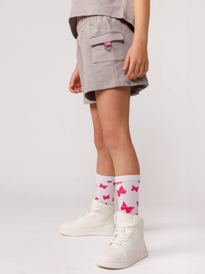 FASHION SET BOTTOM NG Gray / 14