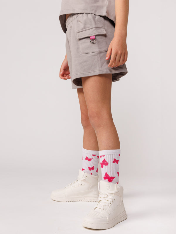 FASHION SET BOTTOM NG Gray / 14