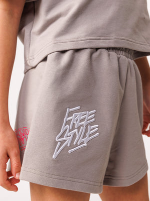 FASHION SET BOTTOM NG Gray / 14