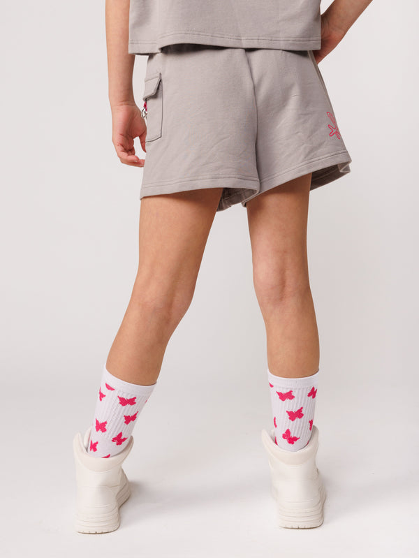 FASHION SET BOTTOM NG Gray / 14