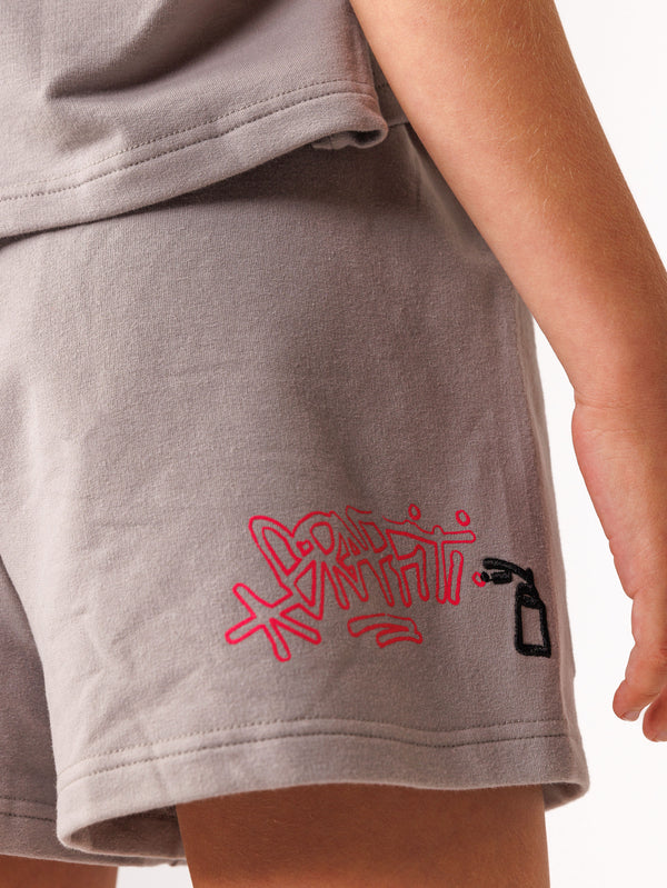 FASHION SET BOTTOM NG Gray / 14