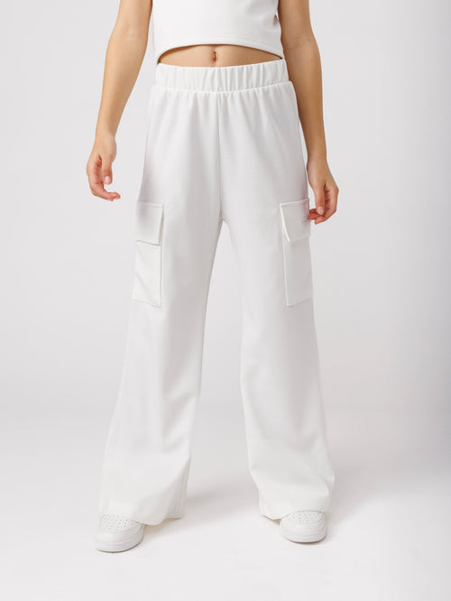 FASHION SET BOTTOM NG White / 14