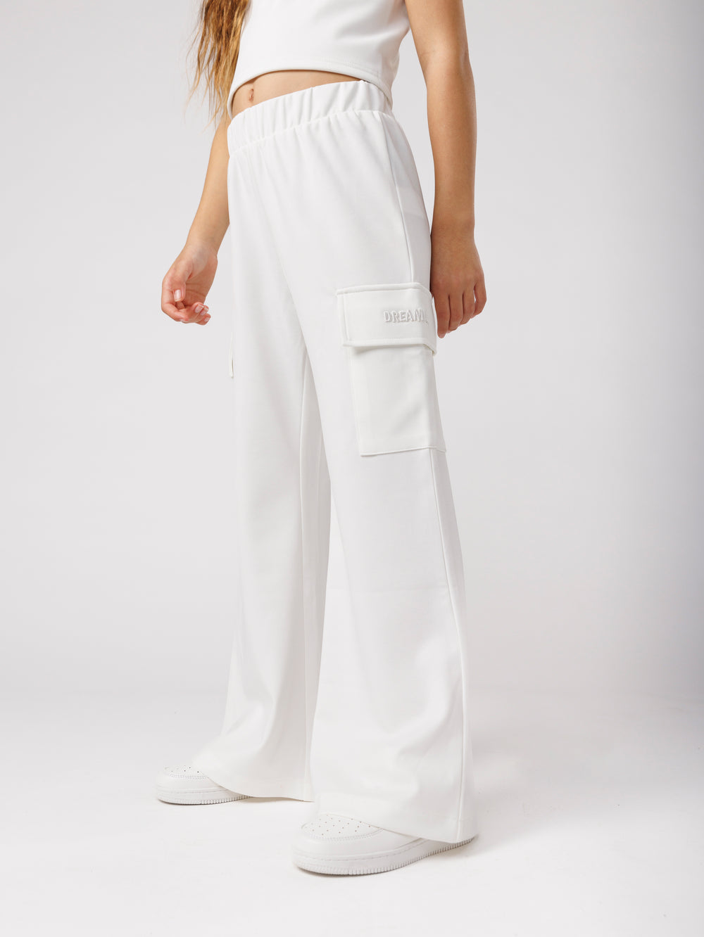 FASHION SET BOTTOM NG White / 14