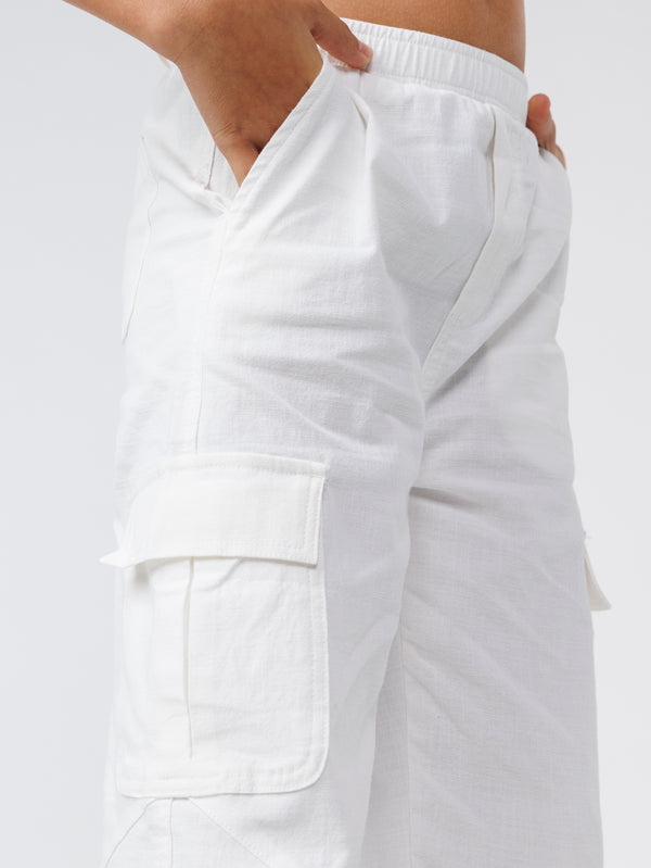 FASHION SET BOTTOM NG Cream / 14