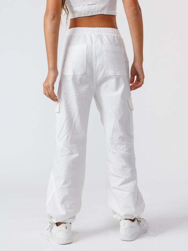 FASHION SET BOTTOM NG Cream / 14