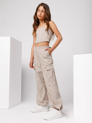 FASHION SET BOTTOM NG Stone / 14