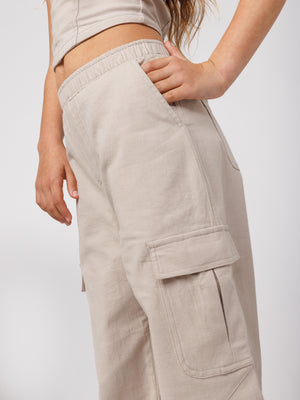 FASHION SET BOTTOM NG Stone / 14