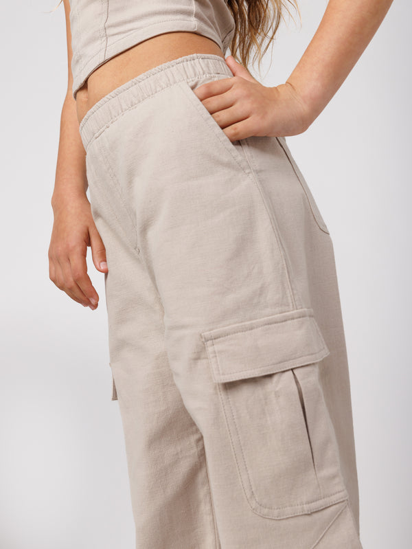 FASHION SET BOTTOM NG Stone / 14
