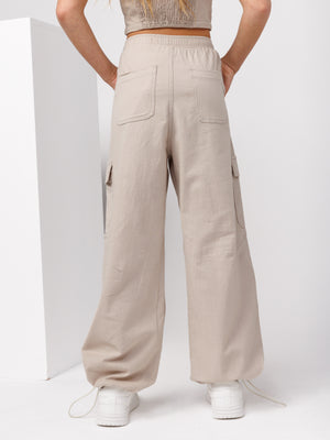FASHION SET BOTTOM NG Stone / 14