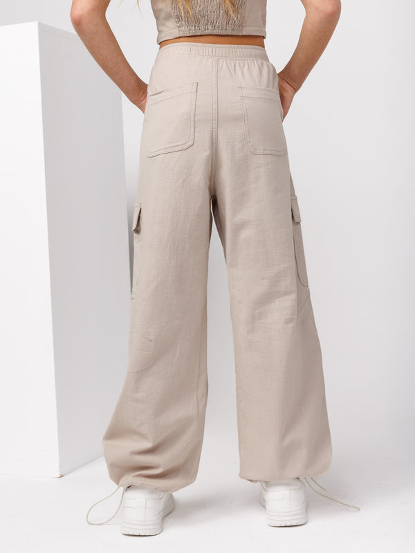 FASHION SET BOTTOM NG Stone / 14