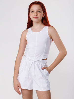 FASHION SET BOTTOM NG White / 14