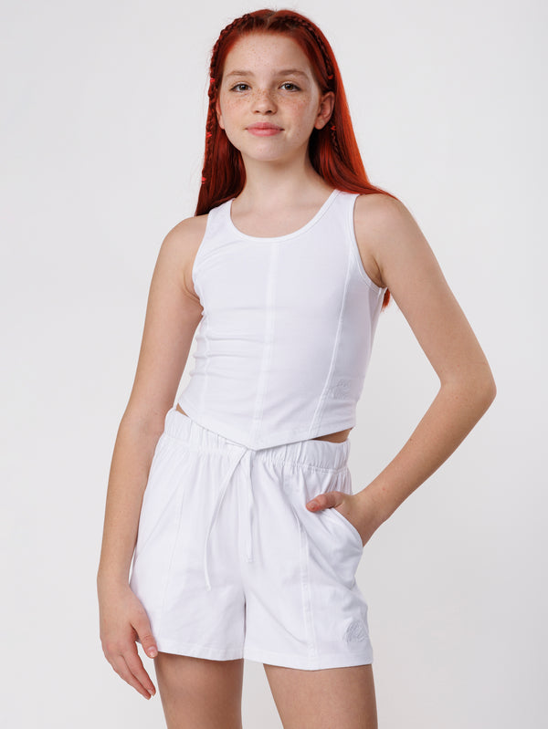 FASHION SET BOTTOM NG White / 14