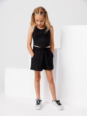 FASHION SET BOTTOM NG Black / 14