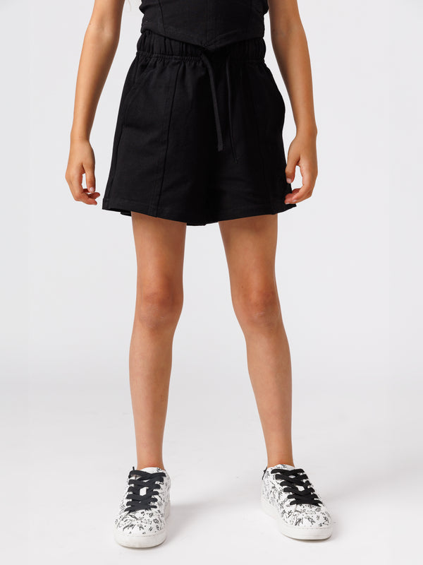 FASHION SET BOTTOM NG Black / 14