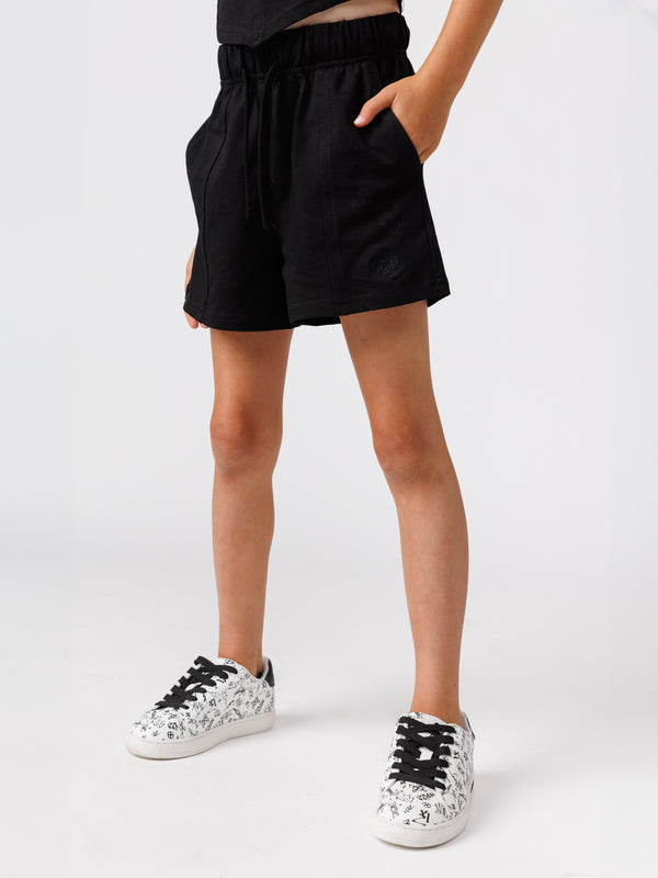 FASHION SET BOTTOM NG Black / 14