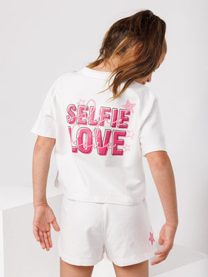 FASHION SET TOP NG White / 6