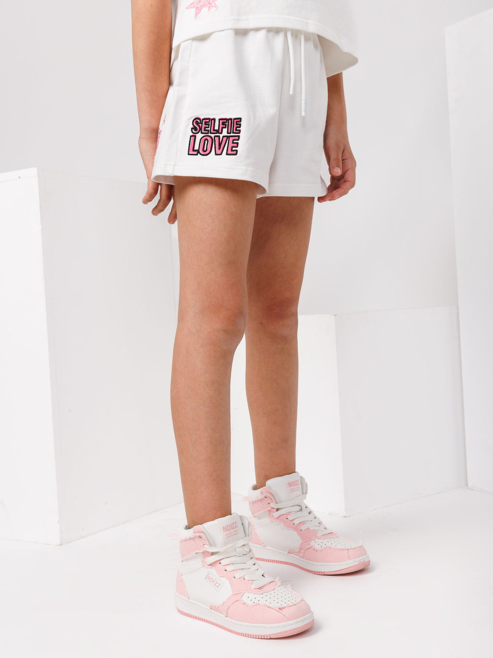 FASHION SET BOTTOM NG White / 14