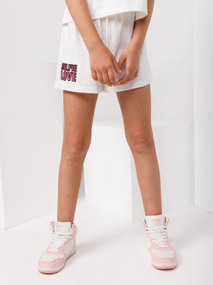 FASHION SET BOTTOM NG White / 14