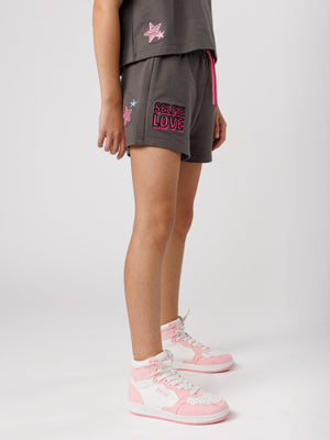 FASHION SET BOTTOM NG Gray / 14