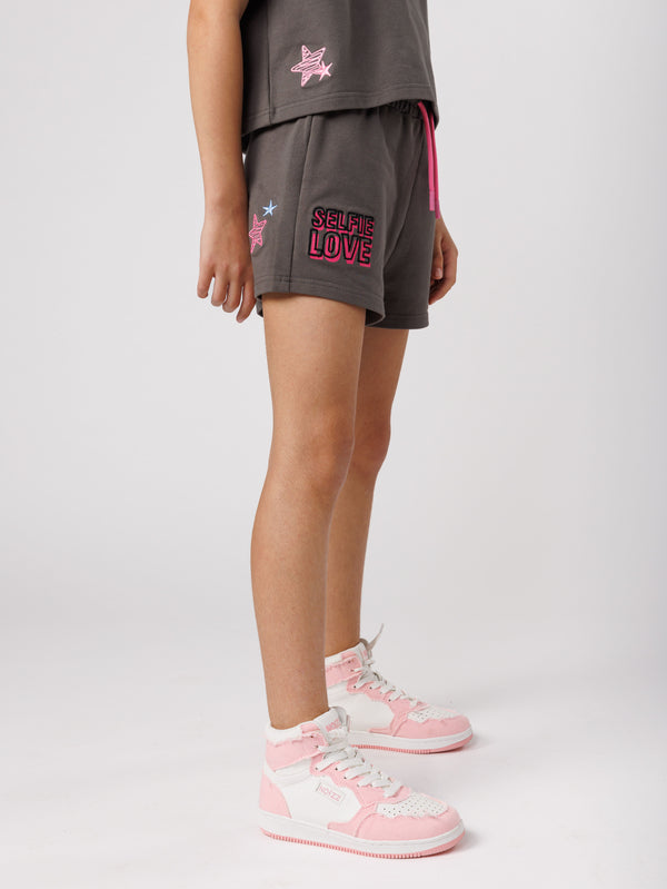 FASHION SET BOTTOM NG Gray / 14