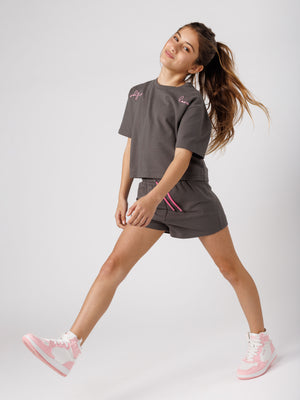 FASHION SET BOTTOM NG Gray / 14