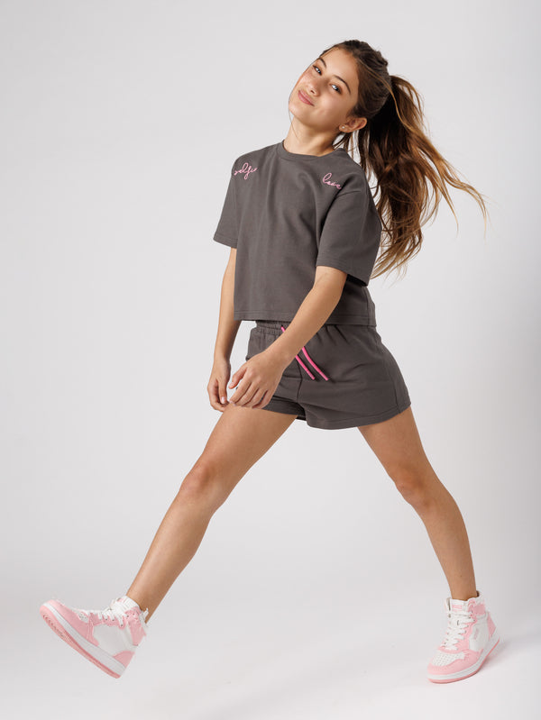 FASHION SET BOTTOM NG Gray / 14