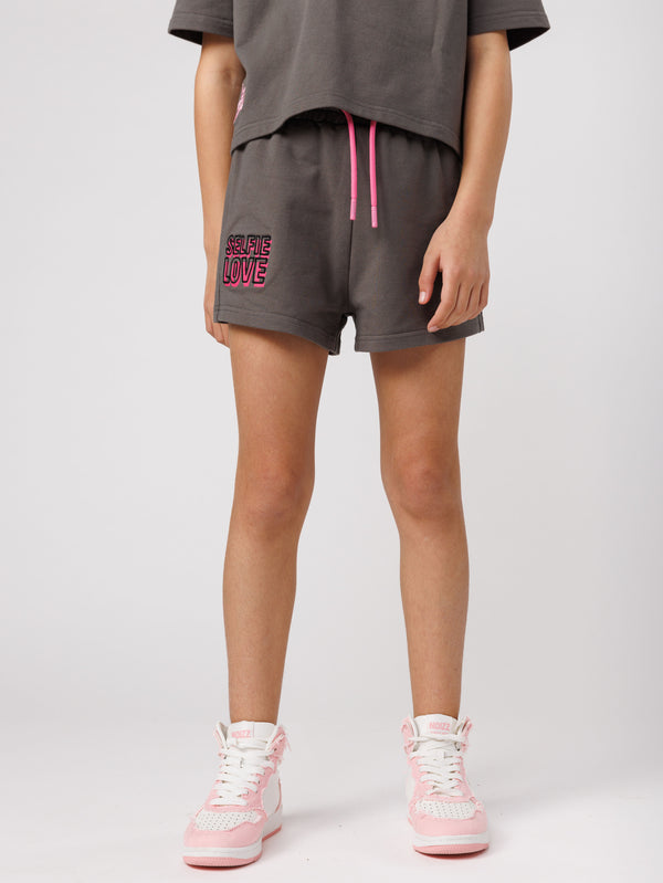FASHION SET BOTTOM NG Gray / 14