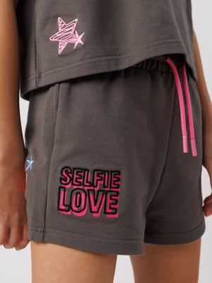FASHION SET BOTTOM NG Gray / 14
