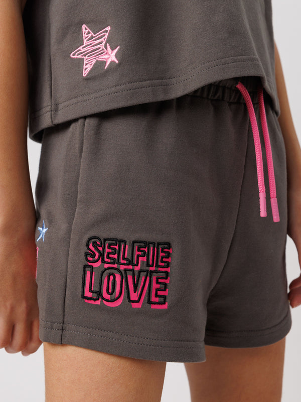 FASHION SET BOTTOM NG Gray / 14