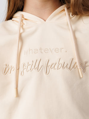 FASHION SET TOP NG Cream / 14