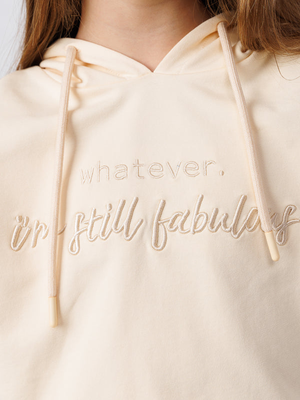 FASHION SET TOP NG Cream / 14