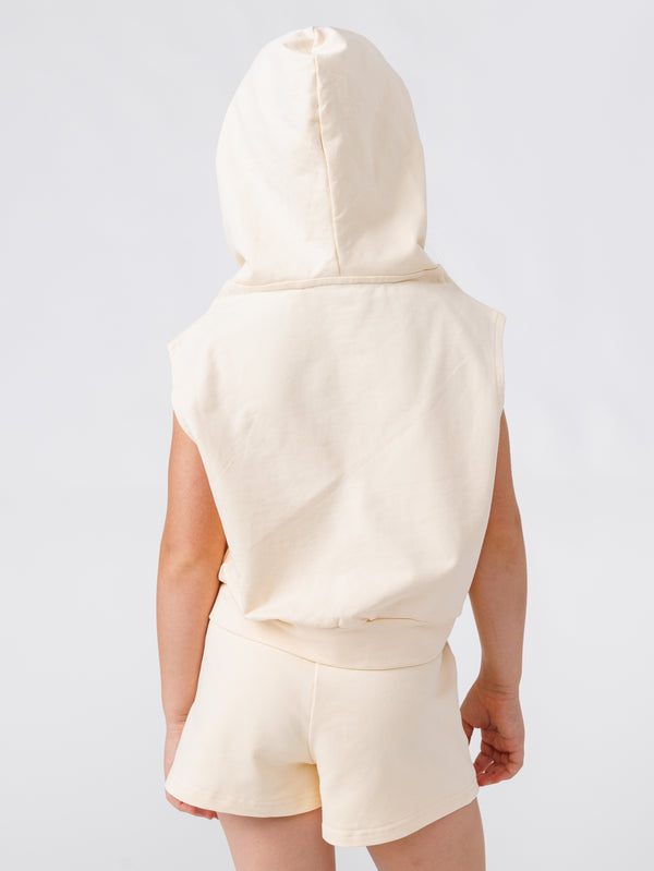 FASHION SET TOP NG Cream / 14