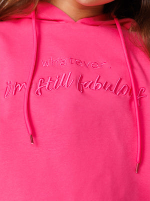 FASHION SET TOP NG Fuchsia / 14