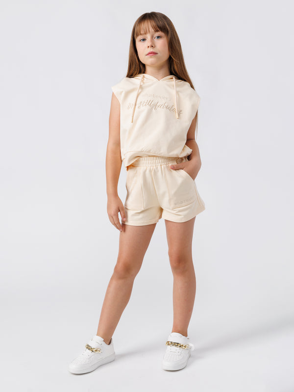 FASHION SET BOTTOM NG Cream / 14