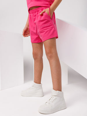 FASHION SET BOTTOM NG Fuchsia / 14