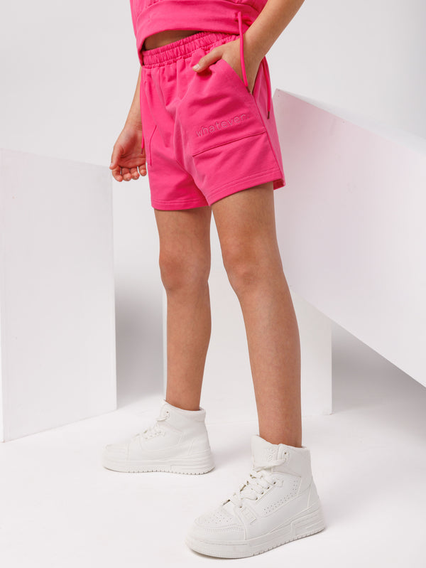 FASHION SET BOTTOM NG Fuchsia / 14